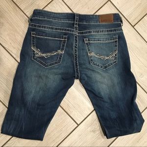 BKE Stella Jeans